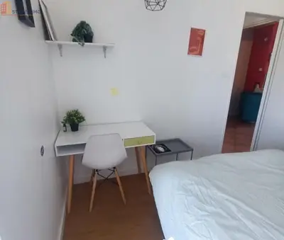 Studio à Metz