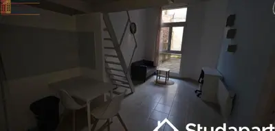 Studio à Metz