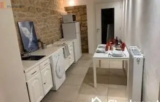 Studio à Thionville