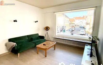 Studio à Sarreguemines