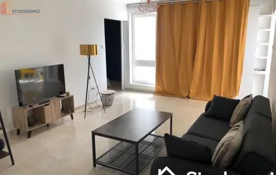 Studio à Metz