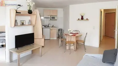 Studio à Metz