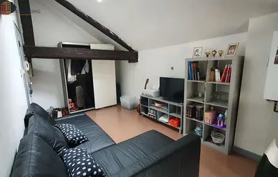 Studio à Metz