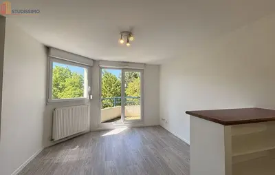 Studio à Metz