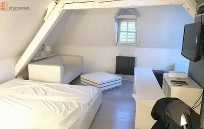 Studio à Metz