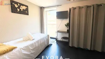 Studio à Metz