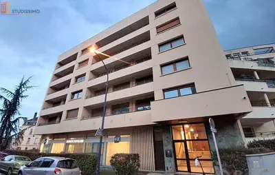 Studio à Metz