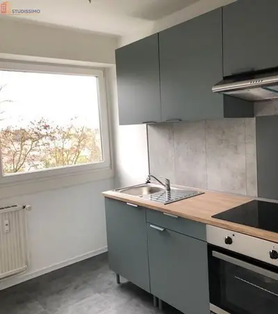 Studio à Forbach
