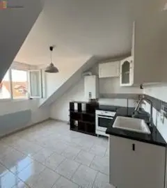 Studio à Behren-lès-Forbach