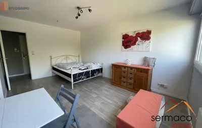 Studio à Sarreguemines
