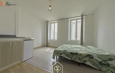 Studio à Boulay-Moselle
