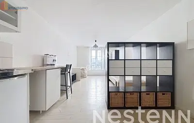 Studio à Metz