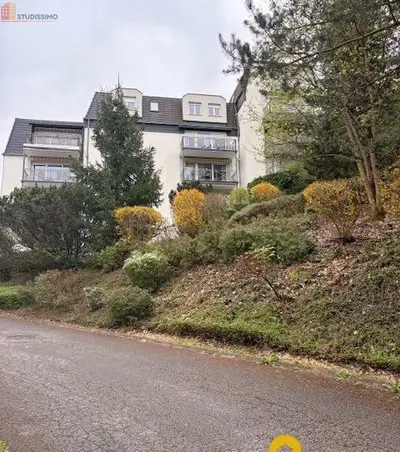 Studio à Schoeneck
