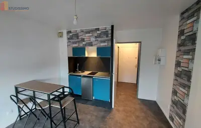 Studio à Metz