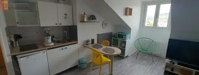 Studio à Metz