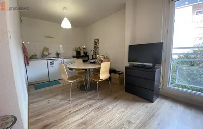 Studio à Metz