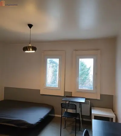 Studio à Longeville-lès-Metz