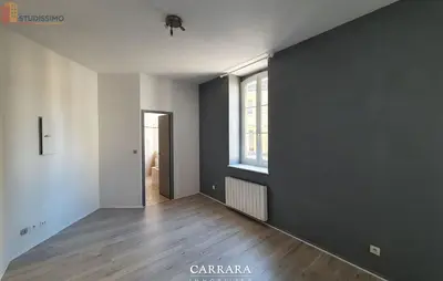 Studio à Metz