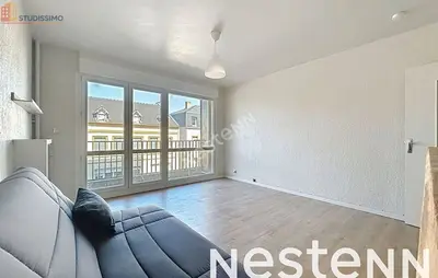 Studio à Metz