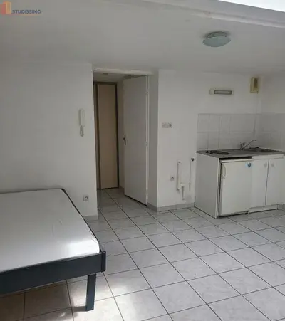 Studio à Metz