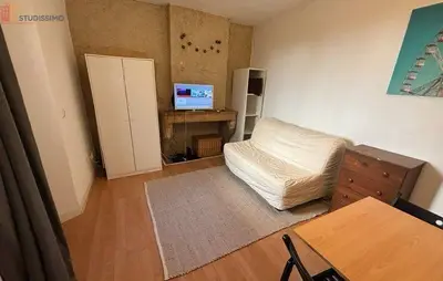 Studio à Longeville-lès-Metz