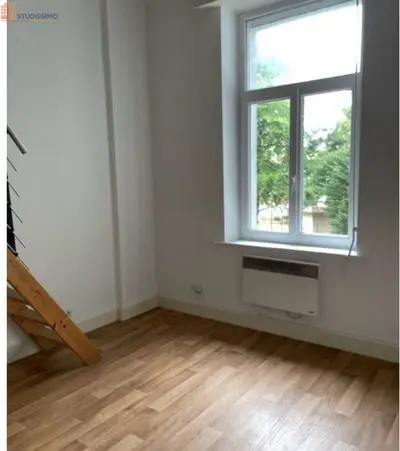 Studio à Metz