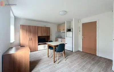 Studio à Forbach