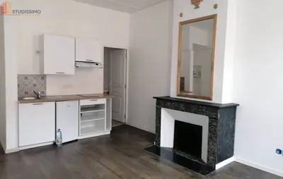 Studio à Metz