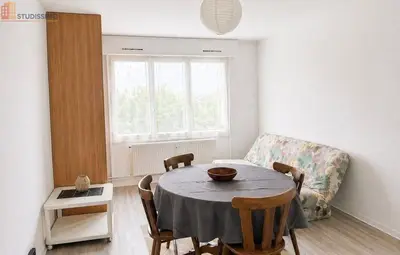 Studio à Metz