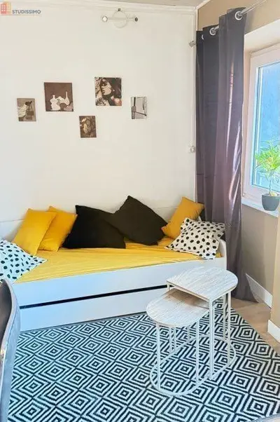Studio à Puttelange-aux-Lacs