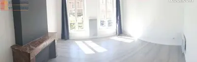 Studio à Metz