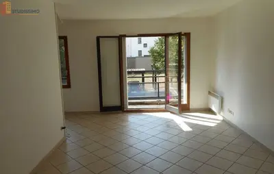 Studio à Metz