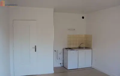Studio à Montigny-lès-Metz