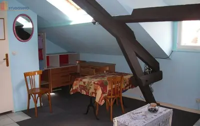 Studio à Metz