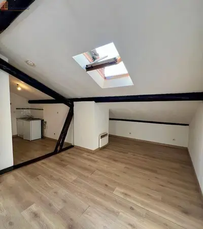 Studio à Metz