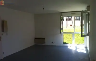Studio à Metz
