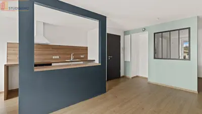 Studio à Metz