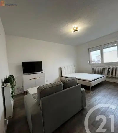 Studio à Metz