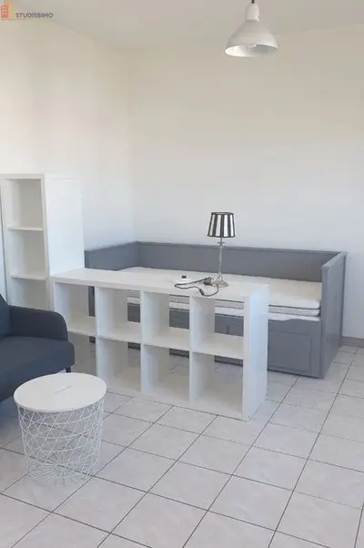 Studio à Metz