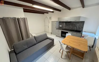 Studio à Algrange