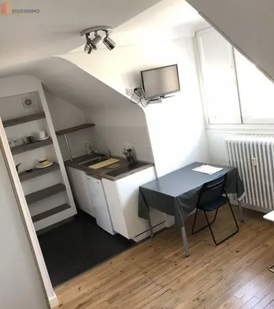 Studio à Thionville