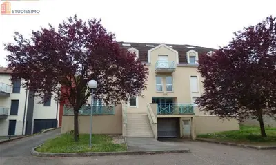 Studio à Metz