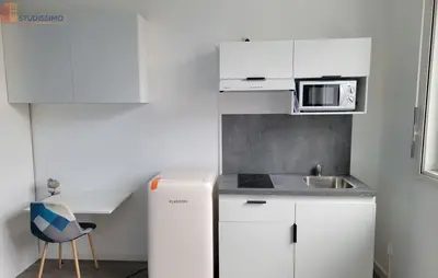 Studio à Sarreguemines