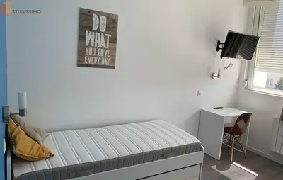Studio à Sarreguemines
