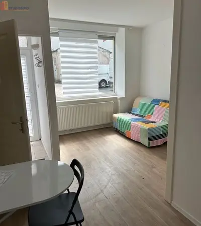 Studio à Ars-sur-Moselle