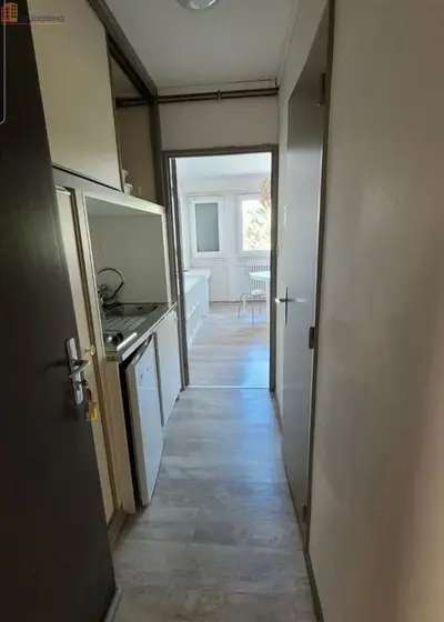 Studio à Metz