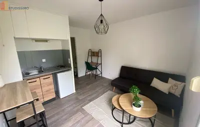Studio à Metz