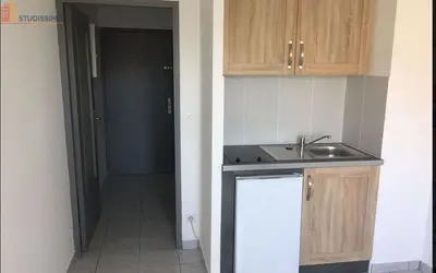 Studio à Montigny-lès-Metz