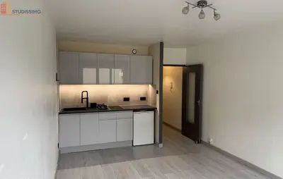 Studio à Metz