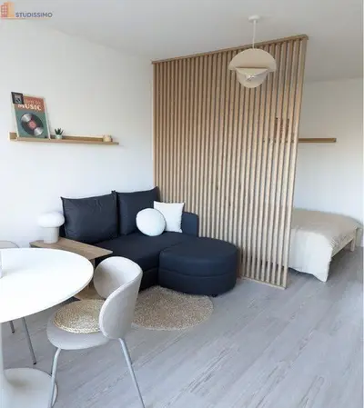 Studio à Thionville